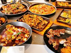 -一棠龙虾(徐家汇城开YOYO店)