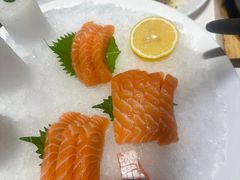 -潮粤香海鲜酒楼(沙湖店)
