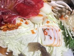 -八角锄烧·肉火锅(天河城店)