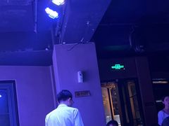 -MOSSO音乐酒吧·live house(长乐路店)