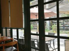 -SEN CASTLE城堡西餐(创意设计中心店)