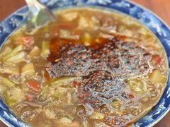 -马光荣肉丸糊辣汤(边东街店)