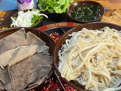 -谭记重庆老火锅(总店)