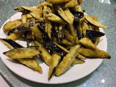-米香居新鲁味·水饺餐厅