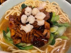 -奎元馆.百年奎元.非遗传承(西湖边的解放路店)