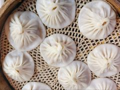 开封正宗传统灌汤包-黄家老店(大梁路店)