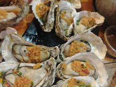 -土蚝·高压锅生蚝(百姓美食街店)