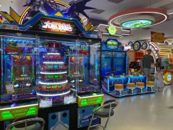 -乐多星球潮玩中心(沈阳嘉里城店)