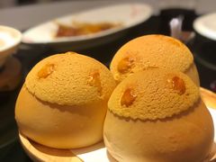 招牌菠萝包-炳胜品味(珠江新城店)