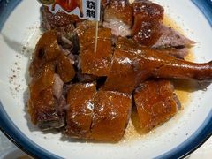 -叹茶靓点·粤式餐厅·全天茶市(石井万民广场店)