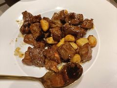 -卫鼎轩·曹公馆(鼓楼店)