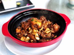 -自在弥林花园餐厅(云栖店)