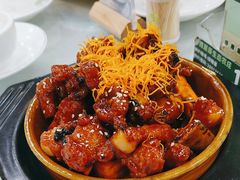 -绿雅居原生态农庄(小涌店)