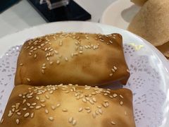 -阿里疆Alijiang·丝路美食·异域风情·清真(长楹天街店)
