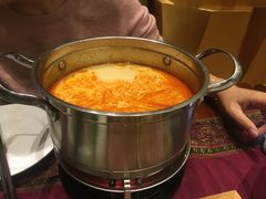 -火舞泰·泰式海鲜火锅餐厅(世纪城店)