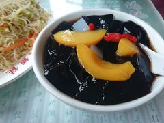 龟苓膏-长人馄饨铺(解放街店)