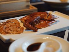 -杭州西子湖四季酒店·金沙厅