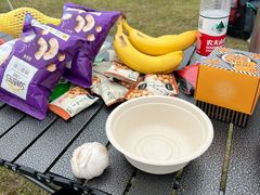 -春花秋色城市公园