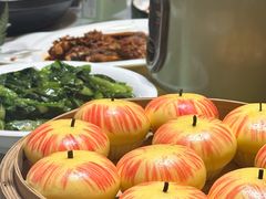 -椿记烧鹅(叠彩店)