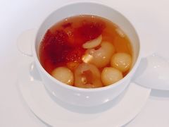 八宝银耳羹-福1015(愚园路店)