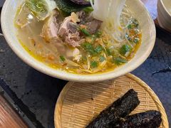 -华姐鸡粉(教育路店)