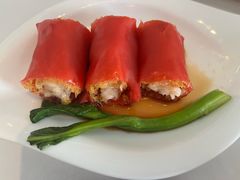 -青岛海景花园大酒店·粤海餐厅