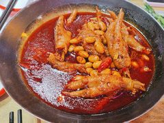 -老闵田螺馆·南昌特色小炒(梦时代店)