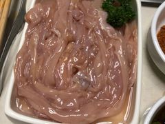 -海底捞火锅(枫蓝国际购物中心店)