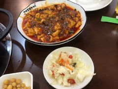 -盛宏鑫·四川鲜鱼馆(一元路店)