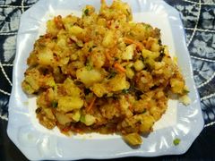 老奶洋芋-白家寨子·山野白族菜(古城总店)