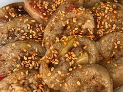 -猪肠胀糯米(珠江路美食街店)