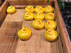 -九寸钉自助·炭火烤肉烧烤(欧乐时尚广场店)