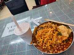 螺丝肉汤粉-红鼻子桂林米粉(金唐新光界店)