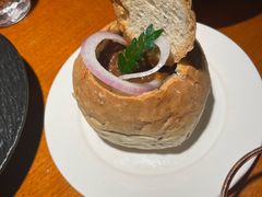 -布拉格餐厅· 中欧捷克菜(全国首店)