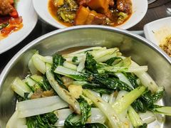 -食的禄山庄