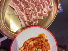 -秦炉烤肉(财富中心店)