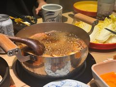 -沼津港精致料理·寿喜烧·烧鸟(漕河泾印象城店)