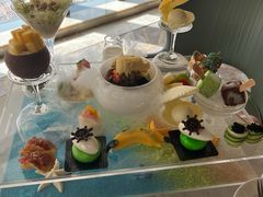 -三迪希尔顿酒店·星空酒廊