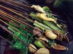 -厕所串串(文殊院店)