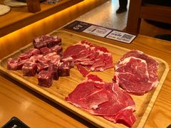 -南记食粥坊·宵夜大排档(莲花总店)