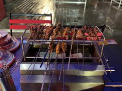 -古彭7只羊·招牌白串·碳锅羊肉旗舰店