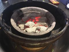 -厚味居炙子烤肉·清真(天桥南纬路店)