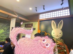 -無邪日式甜品(世博源店)