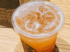 -星巴克(杭州东站东到达店)