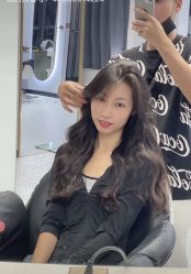 -KIMI HAIR SALON·烫染设计店