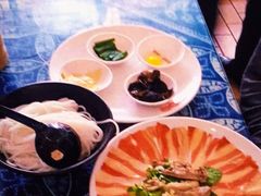 -桥香园过桥米线(国贸店)