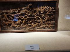 -浙江省博物馆(孤山馆区)