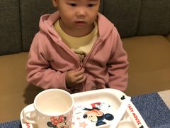 -西安高新希尔顿酒店·咖啡露台西餐厅