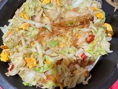 -西贝(财富购物中心店)