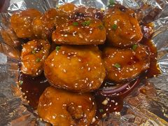 -梅利汴京烤鸭•开封豫菜地标店(东大街店)